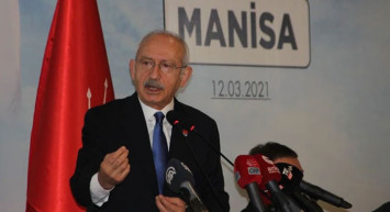 Kılıçdaroğlu'ndan İşsizliğe Çözüm Önerisi: Her Muhtara Bir Özel Kalem
