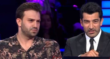 Kim Milyoner Olmak İster'de geceye damga vuran Süper Lig sorusu!