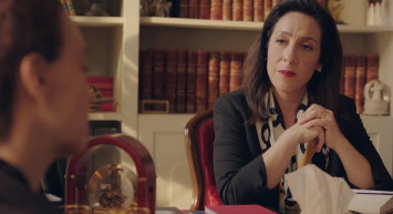 Kırmızı Oda 49. Bölüm Fragmanı