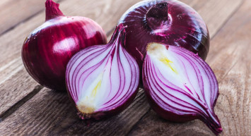 Kırmızı Soğanın Faydaları