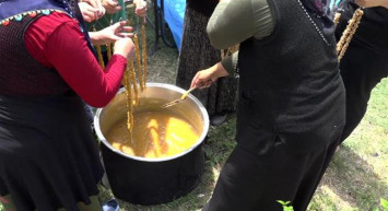 Kısırlığı Bitiren Formül Geldi! Artvin’de Emekçi Kadınların Doğal Karışımı Takdir Topladı