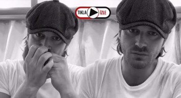 Kıvanç Tatlıtuğ’dan Mızıka Performansı