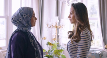 Kızılcık Şerbeti 57. bölüm 2. fragmanı yayınlandı! Pembe Görkem'in gerçek yüzüyle tanıştı: Doğa'yı mumla arayacak!