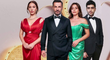 Kızılcık Şerbeti dizisinde izleyiciyi kızdıran sahne: “Daha izlenmez bu dizi”