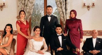 Kızılcık Şerbeti'nde final sinyalleri: Başrol oyuncusu diziden çıkıyor mu?