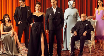 Kızılcık Şerbeti'nde olay yaratacak fragman! O sahne tepki çekti: Nursema fena basıldı!