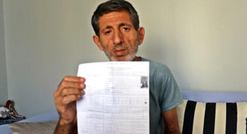 Kocaeli’nde Kayınpederi Ellerini Ve Ayaklarını Bağlayıp İstismarda Bulundu!