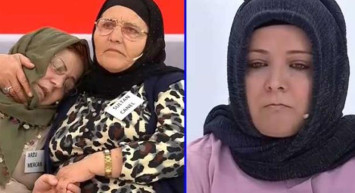 Kocasının Amcasına Kaçan Kadın Ortalığı Ayağa Kaldırdı!