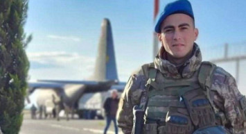 Konyalı Şehit Muhammet Ali Akın’ın Son Görüntüleri Yürekleri Dağladı! Ölürsek Cennet Bizim, Kalırsak Vatan