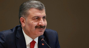 Koronavirüs Bilim Kurulu Sonrası Açıklamalar Yapan Bakan Koca Müjdeyi Verdi! Bu Yaz Maskelerden Kurtulacağız