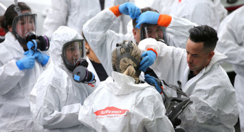 Koronavirüs Nasıl Ortaya Çıktı!