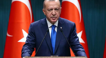 "Küresel Açe Diasporası"nın Düzenlediği Etkinliğe Başkan Erdoğan’dan Videolu Mesaj