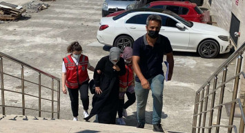 Kuyumcudan 130 bin Liralık Altınla Kaçan Şüpheli Serbest Bırakıldı