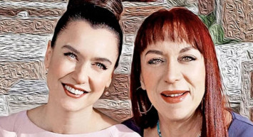 Leman Sam Yıllarca Kocasının Sevgilisi İle Aynı Evde Yaşadığını Anlattı