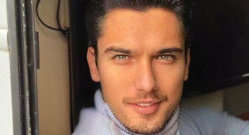 Lenfoma Kanserine Yakalanan Boğaç Aksoy'dan, Takipçilerinin Yüreğini Burkan Paylaşım!