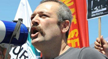 Levent Üzümcü Sosyal Medyada Alay Konusu Oldu