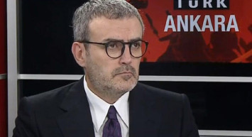 Mahir Ünal: Cumhurbaşkanımız Filistin için İnanılmaz Bir Diplomasi Yürütüyor