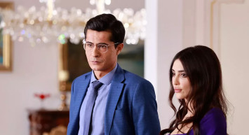 Mahkum 4. Bölüm Fragmanı