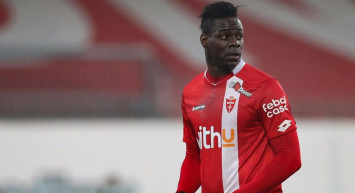 Mario Balotelli'den İlginç Paylaşım!