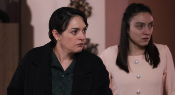 Masumlar Apartmanı 45. Bölüm Fragmanı