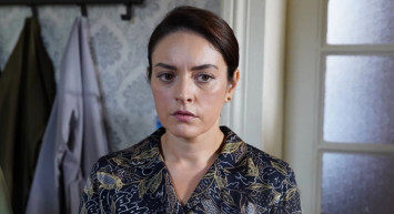 Masumlar Apartmanı Naci Bulundu mu?