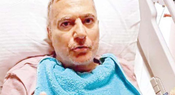 Mehmet Ali Erbil: Dualarınızda Ben de Olayım