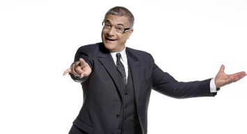 Mehmet Ali Erbil İsyan Etti!