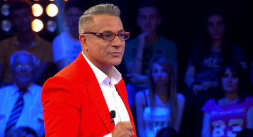 Mehmet Ali Erbil Müjdeli Haberi Verdi!