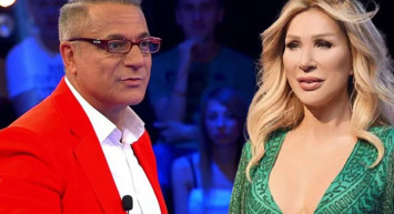 Seda Sayan Mehmet Ali Erbil'in Evdeki Hizmetçisine Tecavüz Ettiğinin Yalan Olduğunu Söyledi!