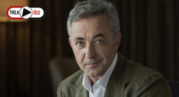 Mehmet Aslantuğ Seslendirdiği Şiirle Büyük Beğeni Topladı