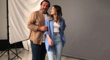 Mehmet Şef'in Kızının Paylaşımları Sosyal Medyayı Salladı