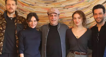 Merakla beklenen Taş Kağıt Makas'ın ilk bölüm fragmanı heyecanı körükledi! Kadroda yok yok...