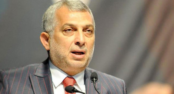 Metin Külünk’ten Mülakat programına özel açıklamalar: Erdoğan ’sız bir Türkiye’de siyaset yapılabilir miydi?