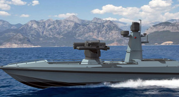 Milli sermayeyle üretilen SİDA, Hedefleri Bir Bir Vurdu