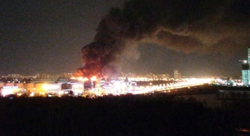 Moskova'daki konser salonunda silahlı saldırı: Çok sayıda ölü ve yaralı var