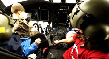 MSB, 23 Nisan’a Özel Bir Video Paylaştı