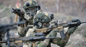 MSB'den Pençe-Şimşek ve Pençe-Yıldırım Operasyon Paylaşımı