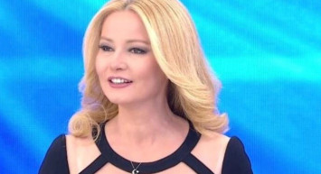 Müge Anlı Canlı Yayında Kardeşini Sevenlerine Tanıttı!