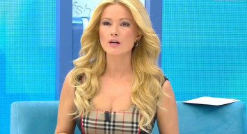 Müge Anlı Stüdyosunda Akıl Almaz Olay!