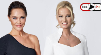 Müge Anlı ve Hülya Avşar Arasındaki Şaşırtan Gerçek!