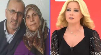 Müge Anlı’da Cinayetin Suçu Açıklandı.