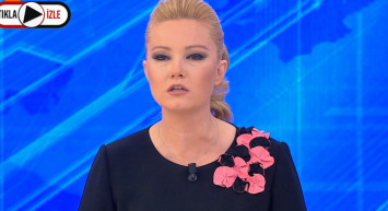 Müge Anlı'da Esrarengiz Olay!