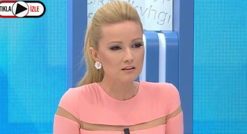 Müge Anlı'da Kaos!