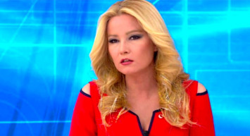 Müge Anlı'da Kayıp Kızı Bulunan Kadın Bayıldı!