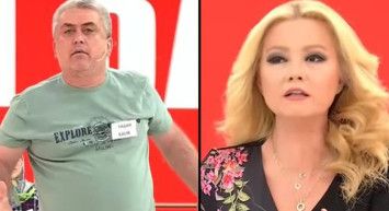 Müge Anlı'da Kriz Çıktı, Kızının Kaçtığını Öğrenen Baba Çılgına Döndü!