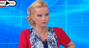 Müge Anlı'da Polis Evi Bastı!