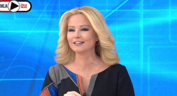 Müge Anlı'da Tüyler Ürperten Olay!