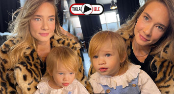 Müge Boz’dan Vina ve Hector Paylaşımı