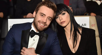 Murat Dalkılıç Eski Eşi Merve Boluğur'un Yaptığı Harekete Yanıt Verdi!