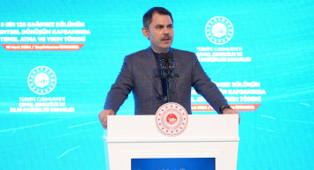 Murat Kurum Ekrem İmamoğlu'nun danışmanını tiye aldı: Onu muhattap almıyoruz